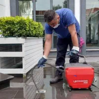 لوله بازکنی تشخیص ترکیدگی ۲۴ ساعته|خدمات پیشه و مهارت|رشت, انصاری|دیوار