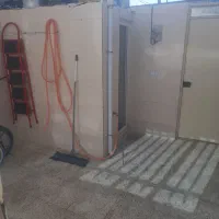 قواره جلو نوساز در صالح آباد|فروش خانه و ویلا|قرچک, صالح آباد|دیوار