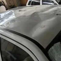 خدمات صافکاری وPDR