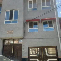 منزل مسکونی  جتوبی۳طبقه در شهرک ولیعصر