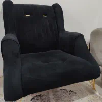 مبل راحتی|مبلمان خانگی و میز عسلی|قم, عمار یاسر|دیوار