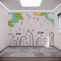 نقاشی دیواری|تابلو، نقاشی، عکس|یزد, |دیوار