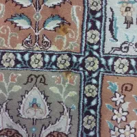 فرش ۹ متری خشتی|فرش|اندیشه, اندیشه فاز ۱|دیوار