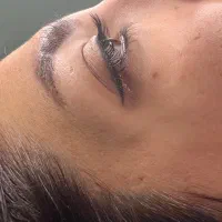 ریموو، پاک کردن تاتو ابرو، چشم  با قیمت باورنکردنی|خدمات آرایشگری و زیبایی|اراک, |دیوار