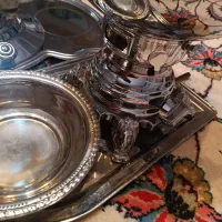 سماور گازی افسون|سماور، چای‌ساز، قهوه‌ساز|قم, بنیاد|دیوار
