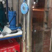 لوله کشی پلی ایتلن|خدمات پیشه و مهارت|خمینیشهر, |دیوار