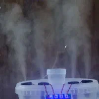 بخور سرد خانگی