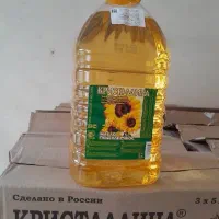 روغن آفتابگردان/از کشور روسیه/ 4منظوره