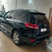 هیوندای سانتافه ix 45 2700cc، مدل ۲۰۰۹|خودرو سواری و وانت|تهران, مجیدیه|دیوار