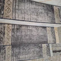 گلیم فانتزی|گلیم، جاجیم، گبه|قدس, شهر‌قدس|دیوار