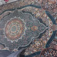 فرش یک عدد ۹ متری ۲ عدد ۶ متری و یک پادری|فرش|تهران, مختاری|دیوار