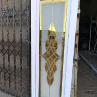 درب سرویس|مصالح و تجهیزات ساختمان|نیشابور, کریم آباد|دیوار