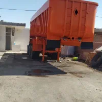 تریلی کمپرسی|خودرو سنگین|اهواز, غیزانیه|دیوار