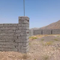 فروش زمین۲۸۰متر جدکان|فروش زمین و ملک کلنگی|دهبکری, |دیوار