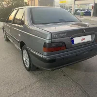 پارس ۱۳۹۲ tu5|خودرو سواری و وانت|آبادان, |دیوار