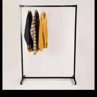 رگال لباس|جاکفشی، کمد، دراور|پاکدشت, خاتون آباد|دیوار