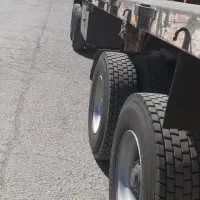 فروش کفی دو محور جیلان