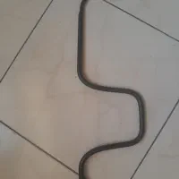 اچار چرخ سمند