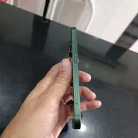 گوشی آیفون ۱۳ ۱۲۸ گیگ|موبایل|ورامین, ورامین|دیوار