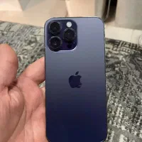 iphone 14pro max -zaa -256g