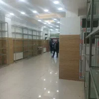 اجاره مغازه، 100متر، خ. البرز