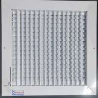 دریچه کولر پلاستیکی و آهنی|مصالح و تجهیزات ساختمان|شاهرود, |دیوار