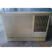 کولر پنجره ای اوجنرال