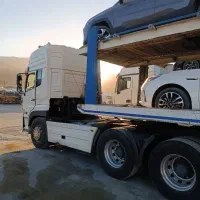 کشنده البرز91|خودرو سنگین|ساوه, |دیوار