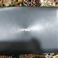 لپ تاپ در حد نو  Asus X 555L|رایانه همراه|یاسوج, |دیوار