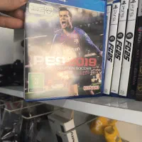 فیفا ۲۰۲۵برای ps5 تعداد موجوده|کنسول، بازی ویدئویی و آنلاین|بابل, |دیوار