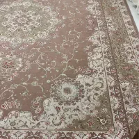 فرش ۱۲متری ۷۰۰شانه