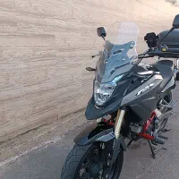 Ashil dy 200|موتورسیکلت|رشت, منظریه|دیوار