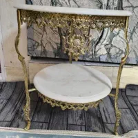 میز برنز
