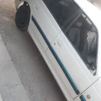 پرشیا در حد صفر|خودرو سواری و وانت|کرج, شهرک دریا|دیوار