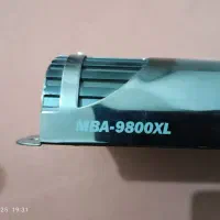 آمپیلی MB acoustics|قطعات یدکی و لوازم جانبی|رباطکریم, کیکاور|دیوار