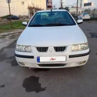 سمند ال ایکس ۹۳ کار کرد۷۹۵۰۰|خودرو سواری و وانت|رشت, خرسندی|دیوار