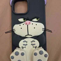 کاور و قاب گوشی آیفن ۱۳ نرمال|لوازم جانبی موبایل و تبلت|اهواز, کوی ملی راه|دیوار