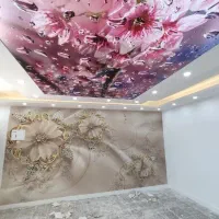 طراحی و اجرای کناف و سقف کاذب