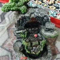 دستگاه عودسوز