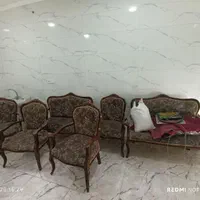 مبلمان 9نفره کارکرده