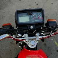 هوندا 125|موتورسیکلت|هشتگرد, شهرک بعثت|دیوار