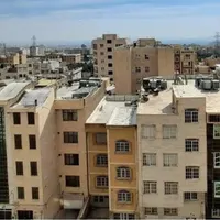 اجاره خانه ۶۲ متری تهران نو _ سبلان جنوبی