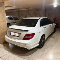 بنز c200|خودرو سواری و وانت|تهران, جردن|دیوار