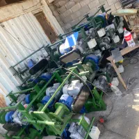 فروش عمده بالابر ساختمانی زیر قیمت کارخانه|ماشینآلات صنعتی|مشهد, ابوذر|دیوار