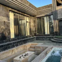 اجاره روزانه باغ ویلا ۶۰۰ متری|اجارهٔ کوتاهمدت ویلا و باغ|ملارد, |دیوار