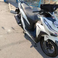 کلیک 150 99|موتورسیکلت|تهران, عبدل‌آباد|دیوار