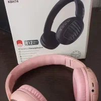 هدفون king star