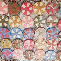 دستگیره اشپزخانه|سفره، حوله، دستمال آشپزخانه|مشهد, اروند|دیوار