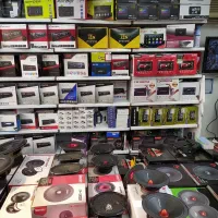 مانیتور اندروید خودرو|قطعات یدکی و لوازم جانبی|الوند, |دیوار