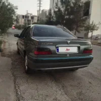 پژو‌پارس‌مدل‌۸۸|خودرو سواری و وانت|کرج, شعبان‌آباد|دیوار